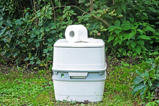Best Event porta potty rental  in Clifton Forge, VA
