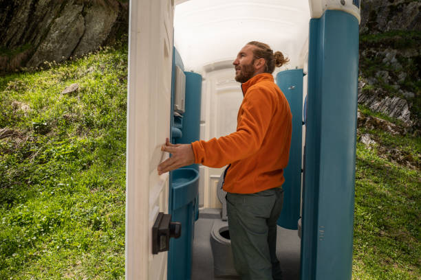 Best Affordable porta potty rental  in Clifton Forge, VA
