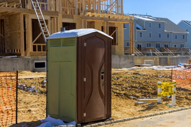Portable Toilet Options We Offer in Clifton Forge, VA