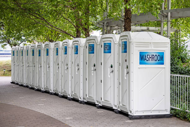 Porta potty services near me in Clifton Forge, VA