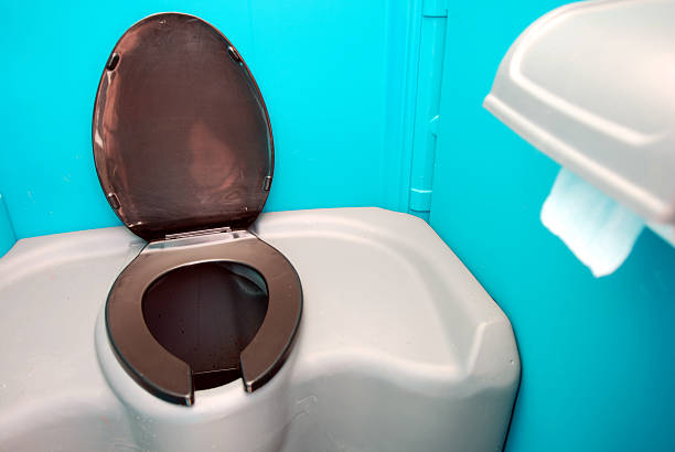 Best Porta potty rental for festivals  in Clifton Forge, VA