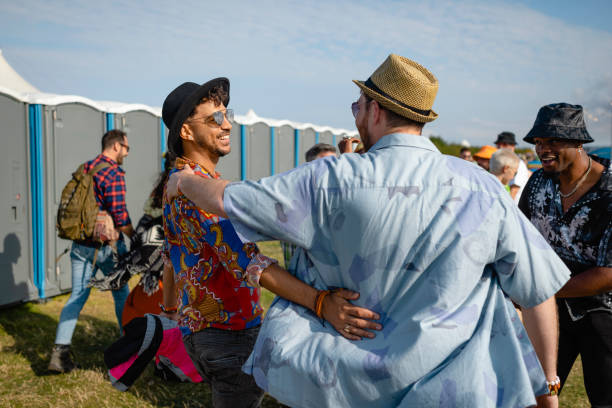Best Porta potty services near me  in Clifton Forge, VA