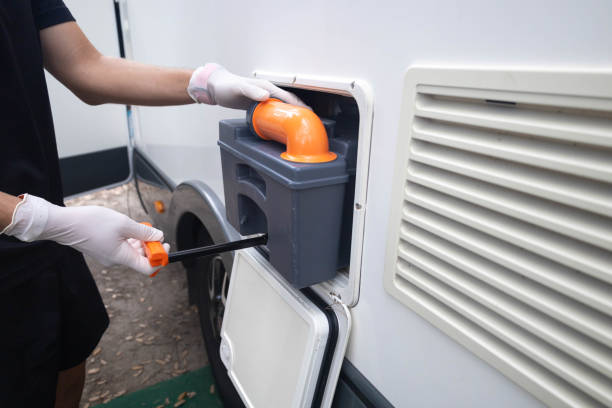 Best Affordable portable toilet rental  in Clifton Forge, VA