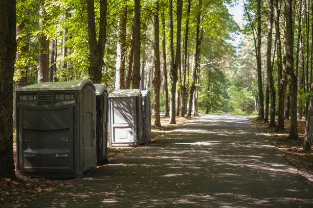 Best Portable toilet rental cost  in Clifton Forge, VA