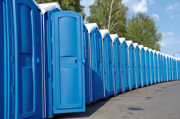 Best Long-term porta potty rental  in Clifton Forge, VA